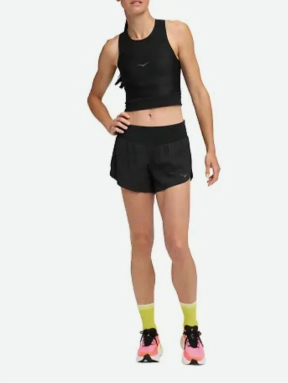 NWT Hoka Glide 4